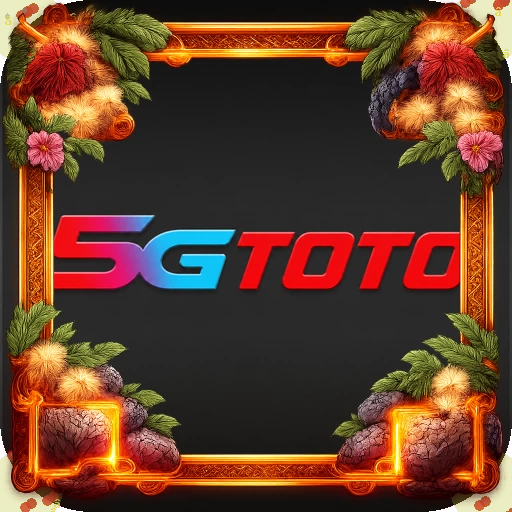 Download 5gtoto APK untuk Android APK Resmi — ikon aplikasi