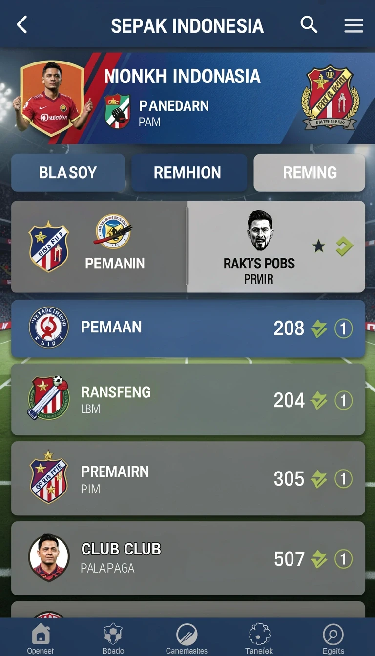 Screenshot Download 5gtoto APK untuk Android nomor 3
