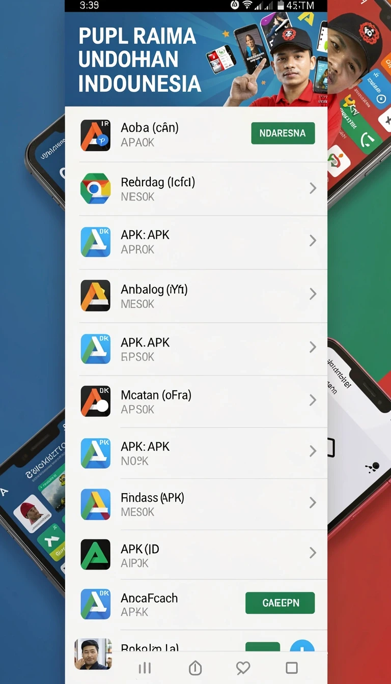 Screenshot Download 5gtoto APK untuk Android nomor 2