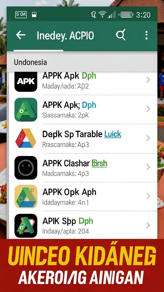 Screenshot 6r6r App APK Terbaru nomor 1