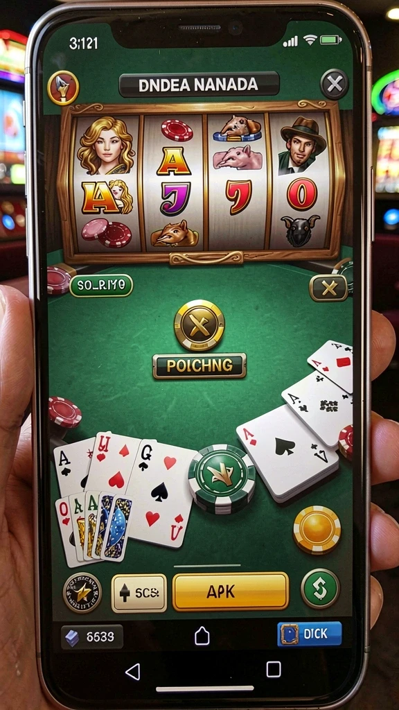 Screenshot 5rt App APK Terbaru nomor 2