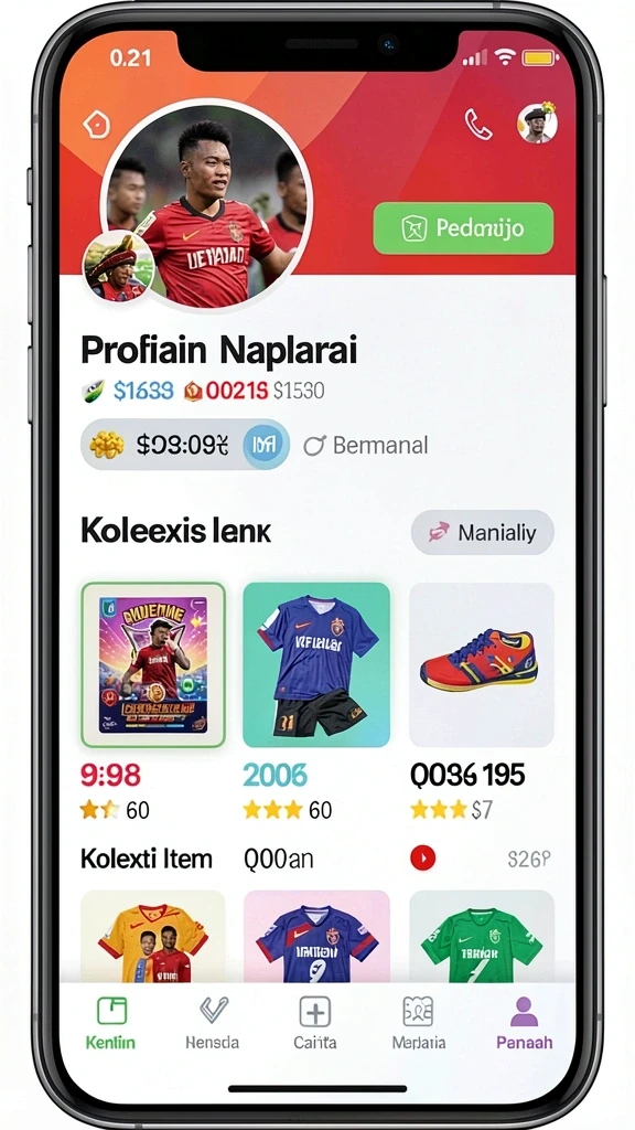 Screenshot Download 4p4p APK untuk Android nomor 2